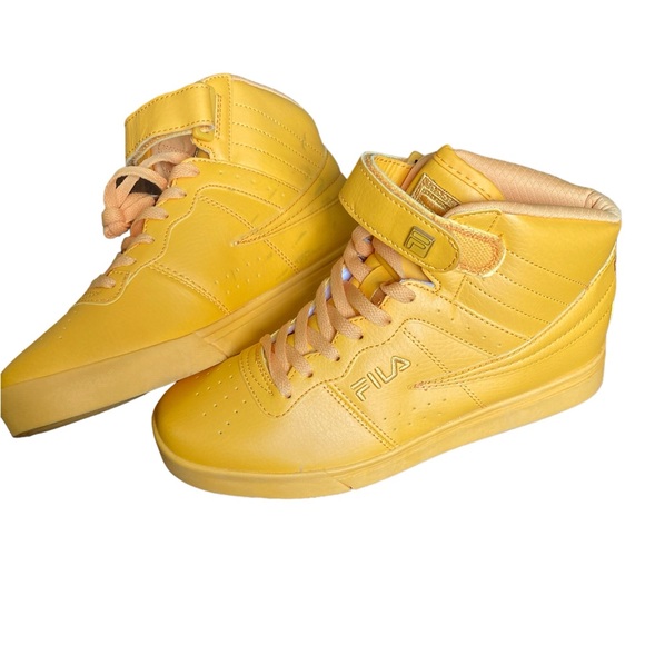 FILA VULC 13 TONAL - Picture 1 of 5